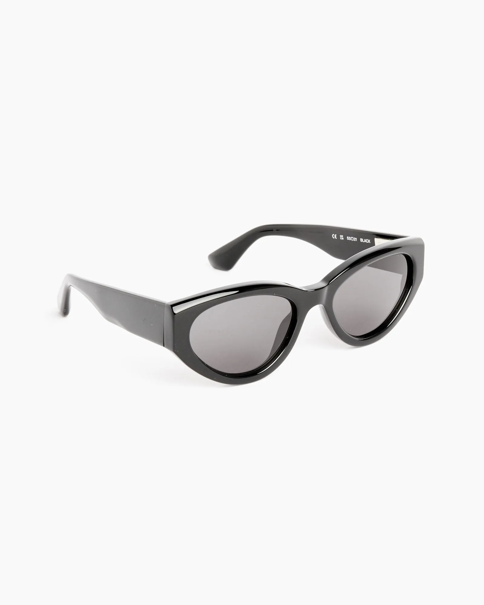 06 Sunglasses in Black