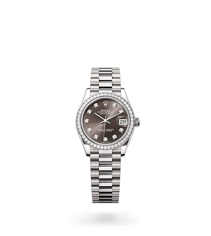 17015##Datejust 31