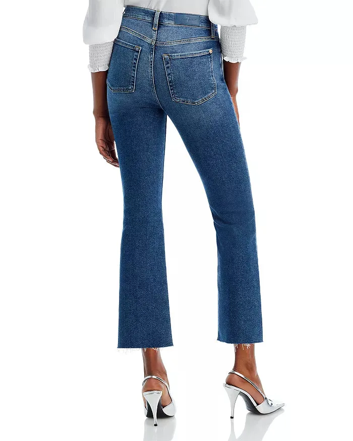 7 For All Mankind ‘Hw Slim Kick’