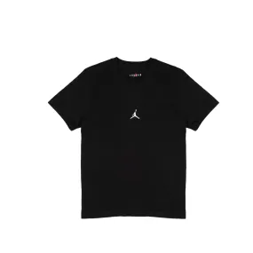 Air Jordan Mens Graphic T-Shirt 'Black'