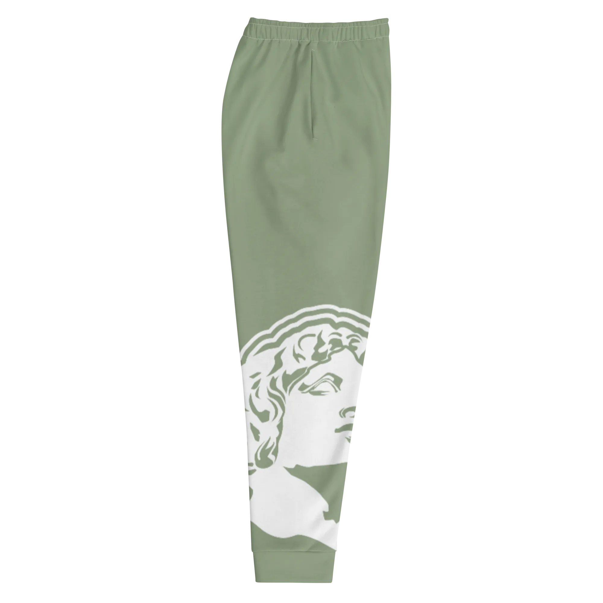 Alexandros Athletic Unisex Joggers