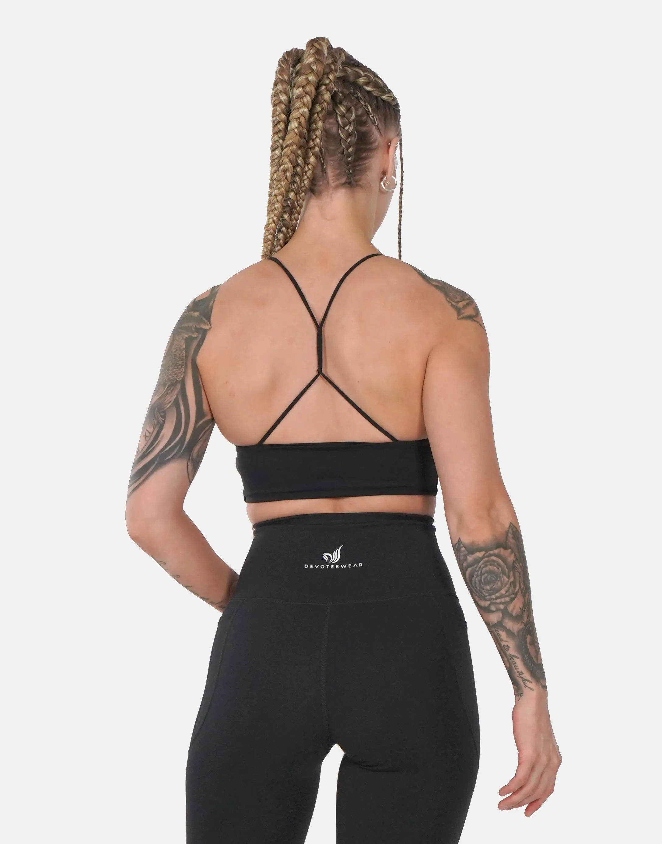 Alpha Sports bra