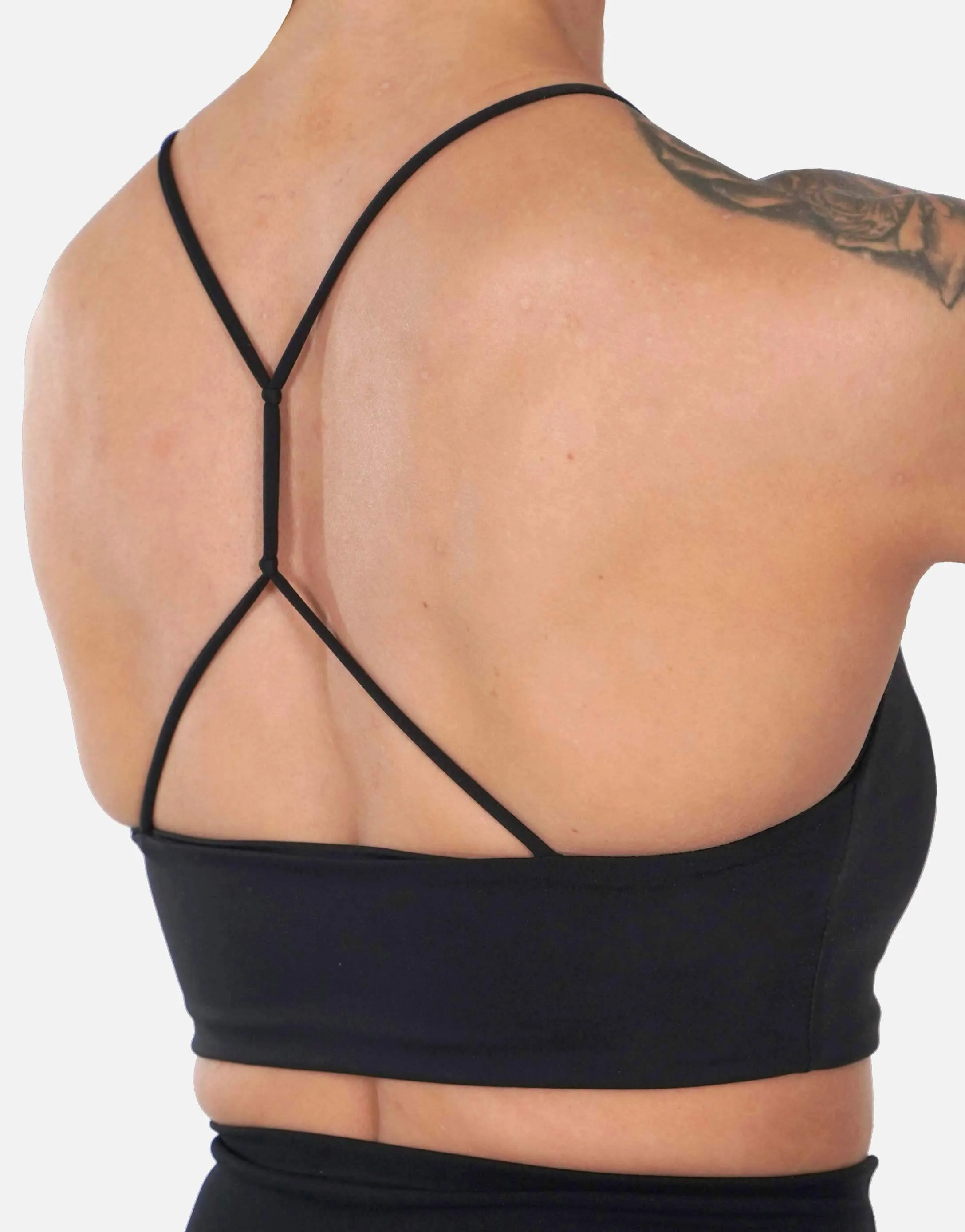 Alpha Sports bra