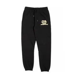 Ambition Worldwide Mens Thank You Sweatpants