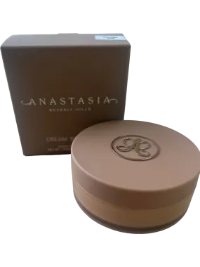 Anastasia Beverly Hills Cream Bronzer - Golden Tan - Matte Finish