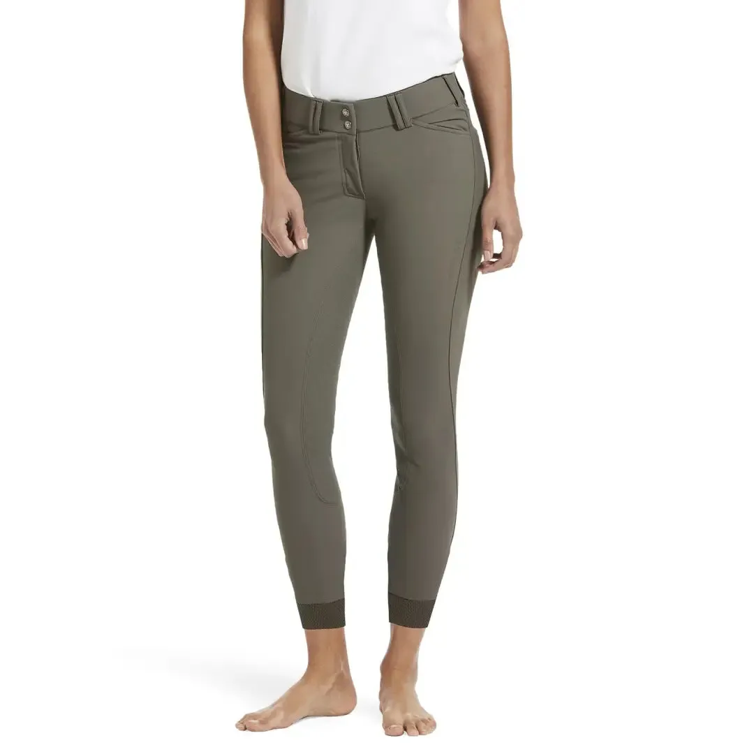 Ariat Womens Tri Factor Grip Full Seat Breeches