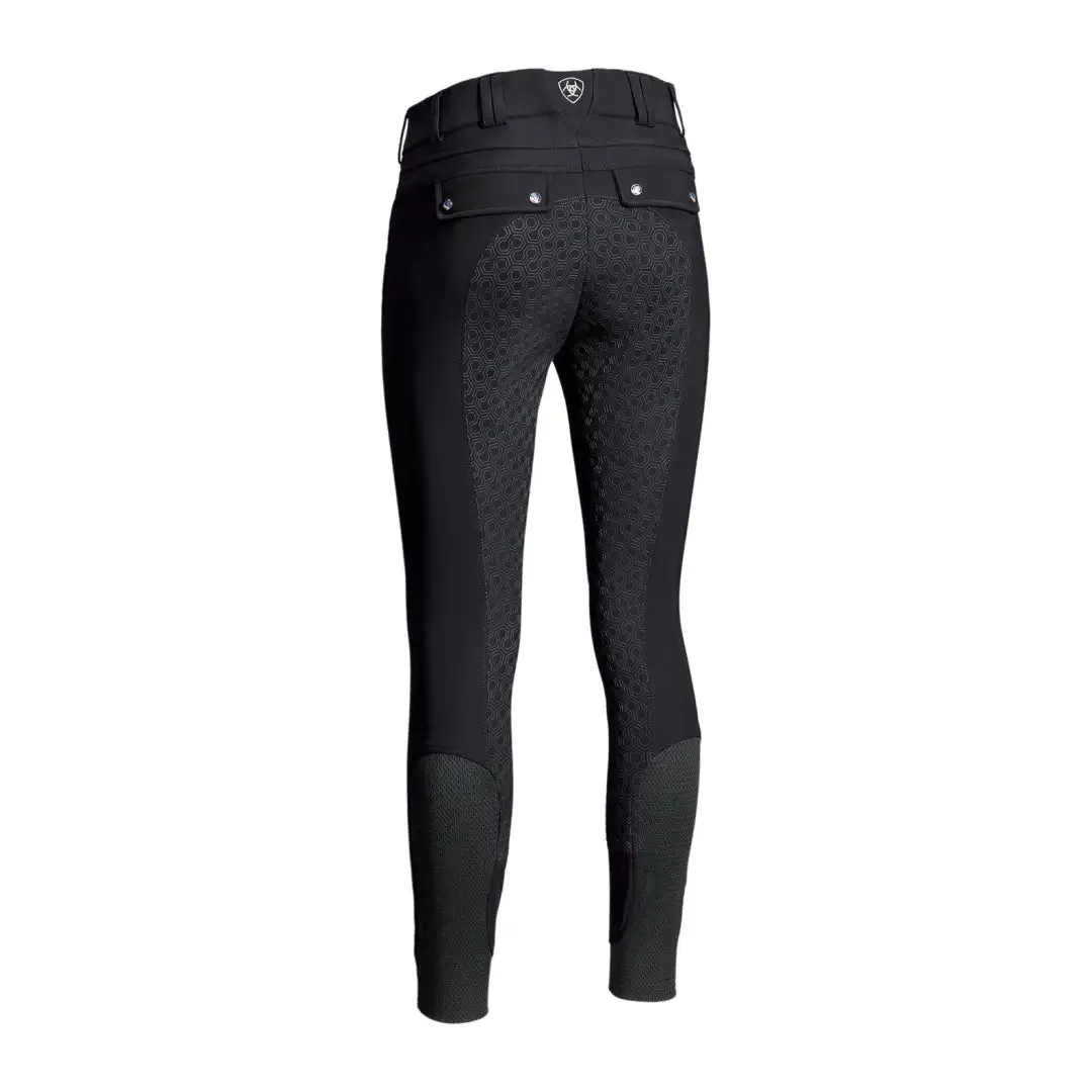 Ariat Womens Tri Factor Grip Full Seat Breeches