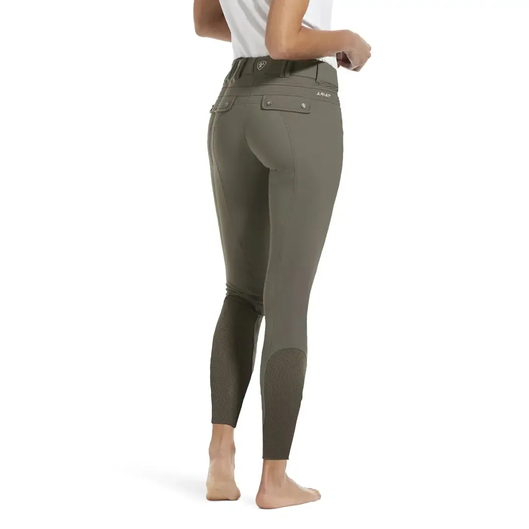 Ariat Womens Tri Factor Grip Full Seat Breeches