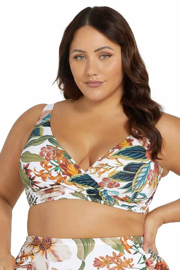 Artesands Delacroix Bikini Top - Into the Saltu