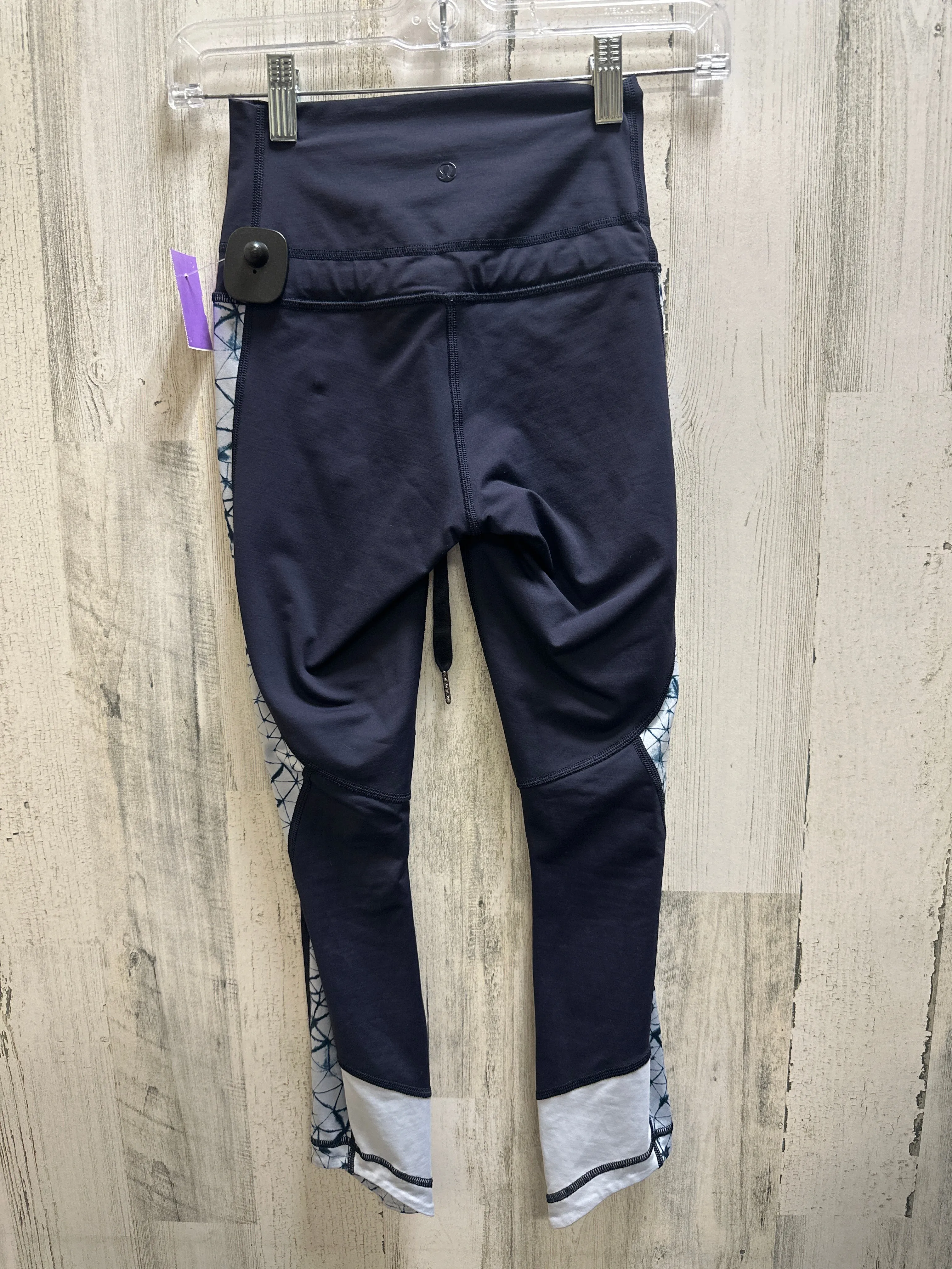 Athletic Leggings By Lululemon  Size: S