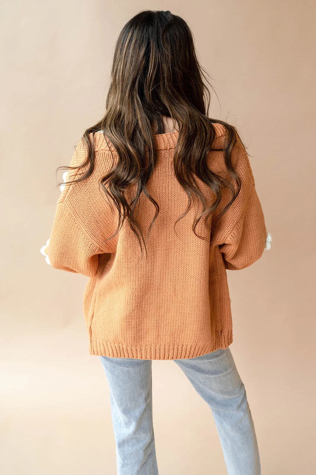 azaela cardigan