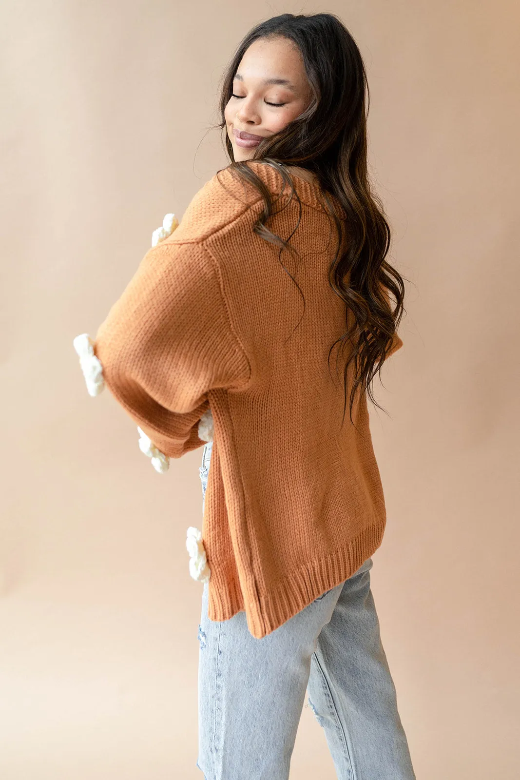 azaela cardigan