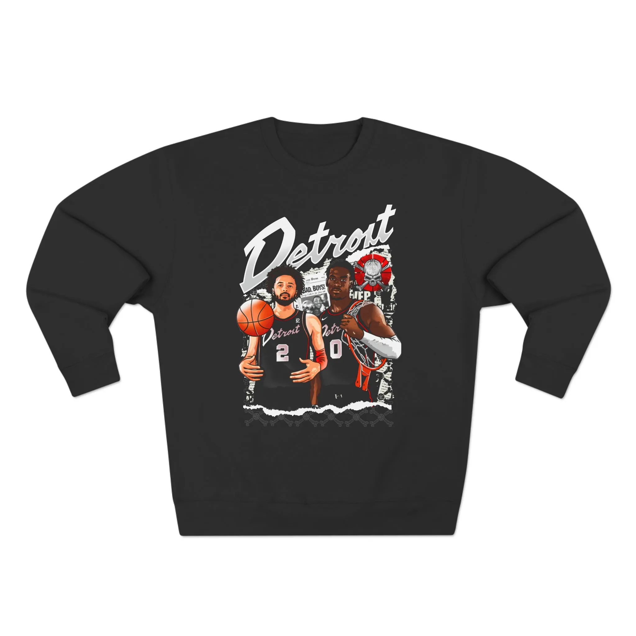 Bad Boys 2023 Crewneck