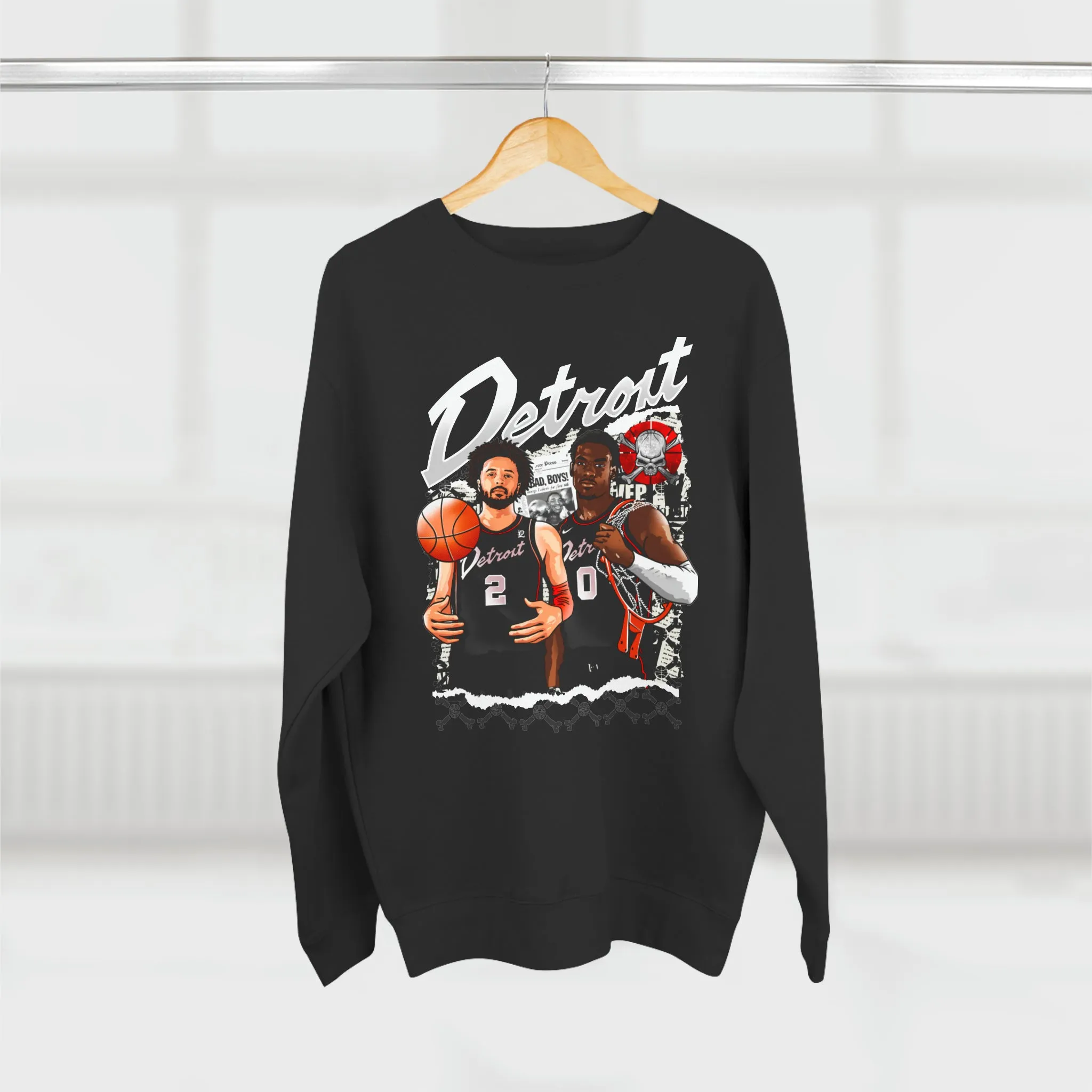 Bad Boys 2023 Crewneck