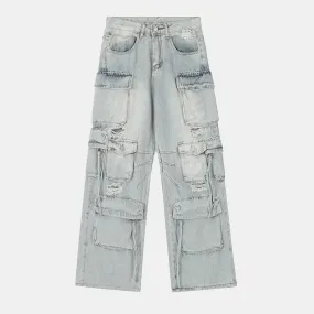 Barbiecore | Cargo Pants