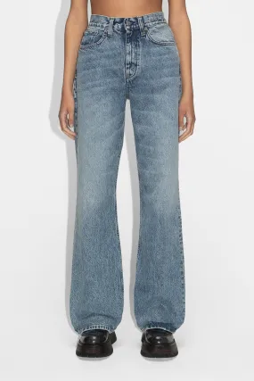 Bootcut Jeans