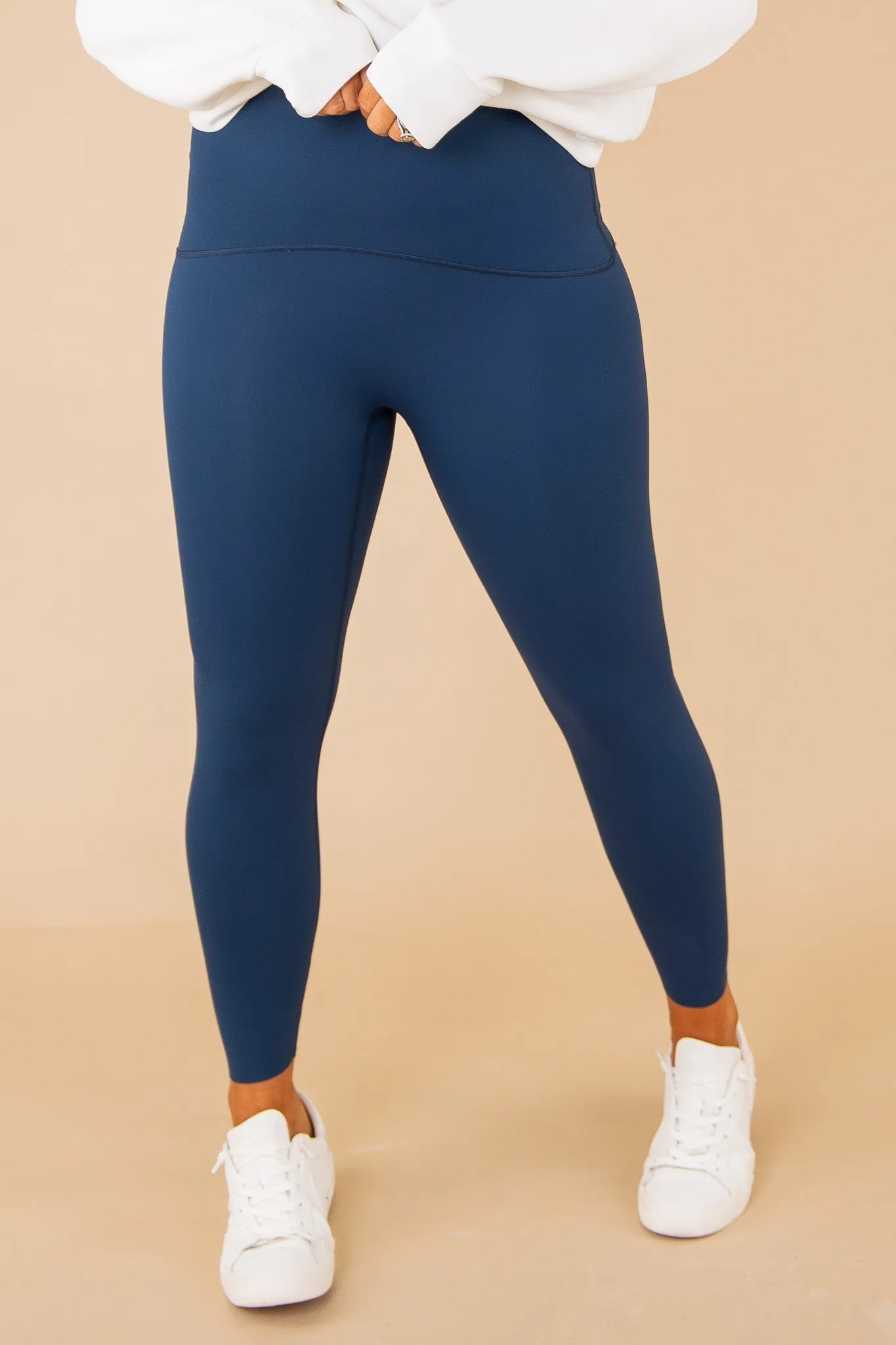 Booty Boost Active 7/8 Leggings | Spanx | RESTOCK