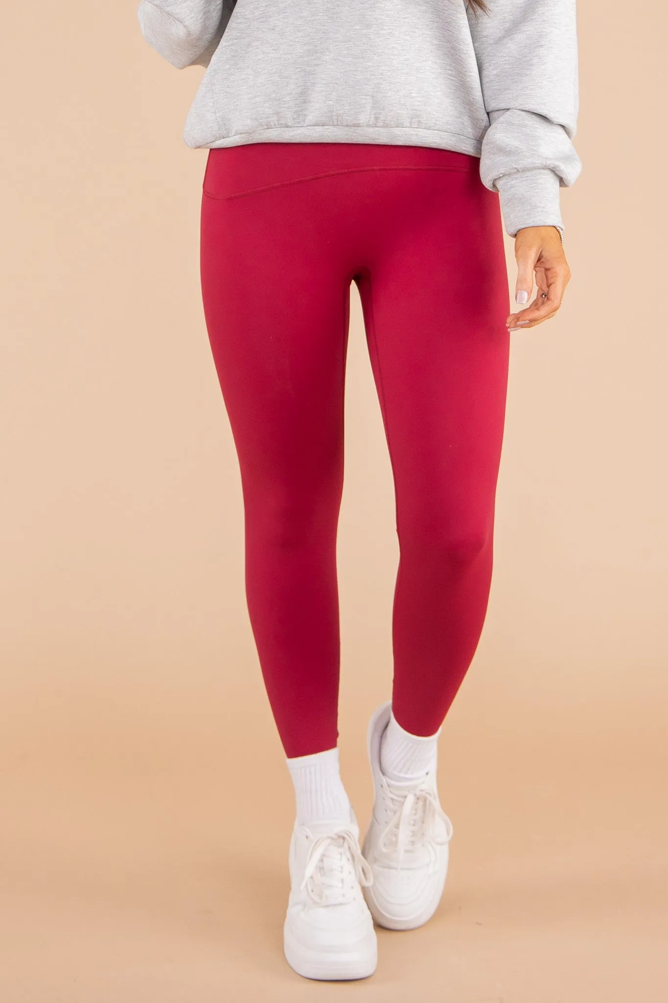 Booty Boost Active 7/8 Leggings | Spanx | RESTOCK