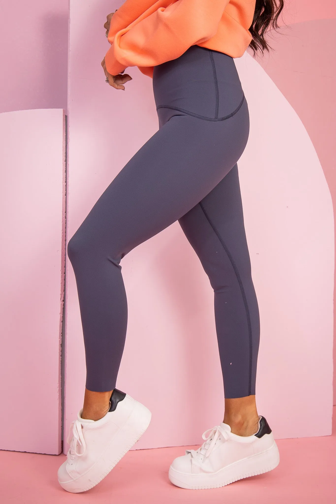 Booty Boost Active 7/8 Leggings | Spanx | RESTOCK