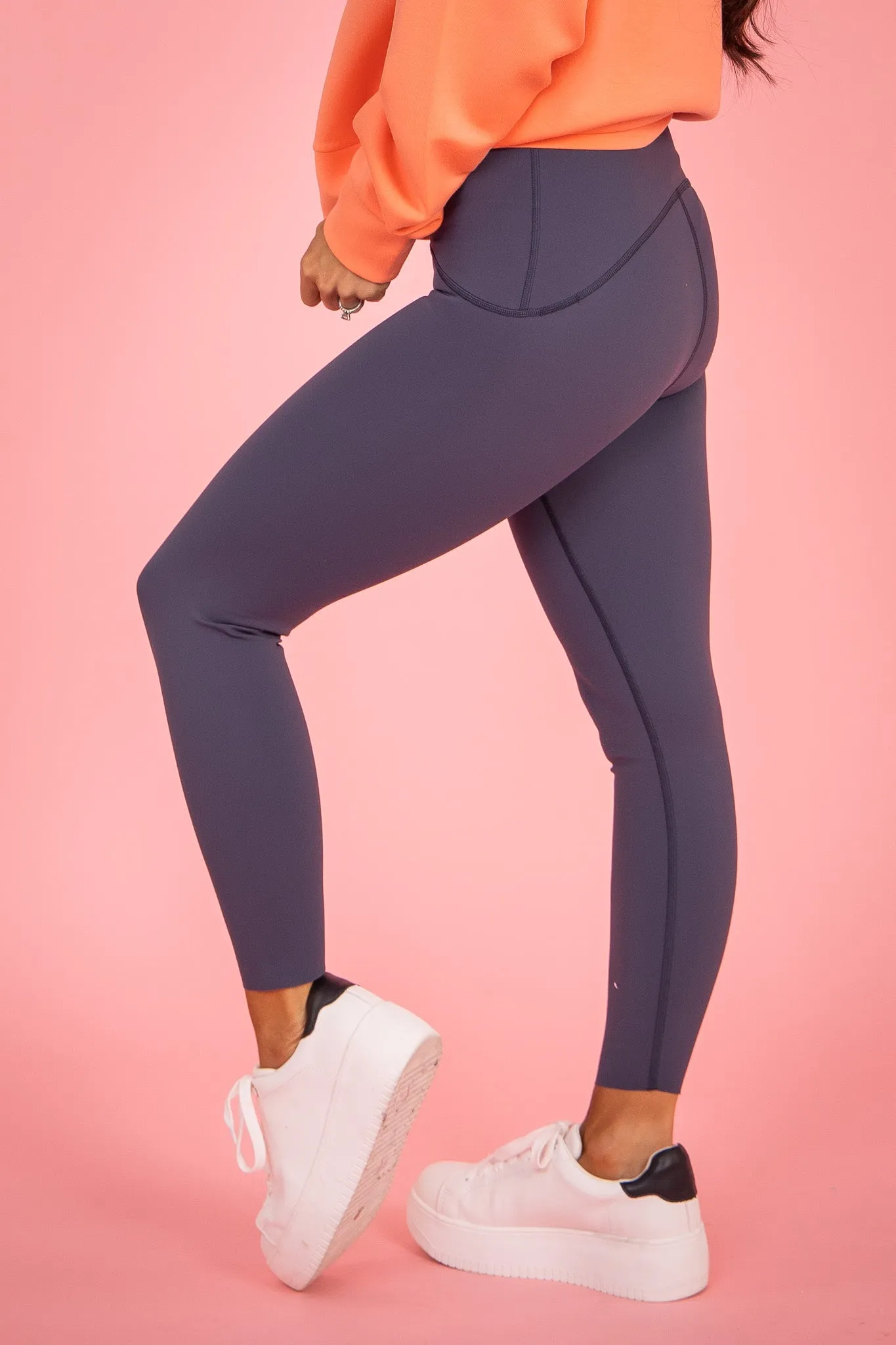 Booty Boost Active 7/8 Leggings | Spanx | RESTOCK