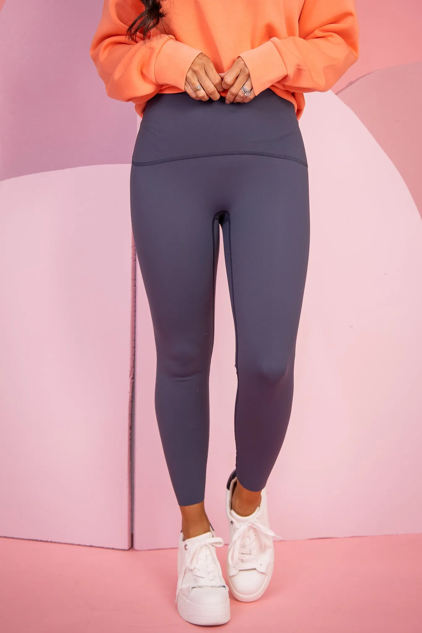 Booty Boost Active 7/8 Leggings | Spanx | RESTOCK