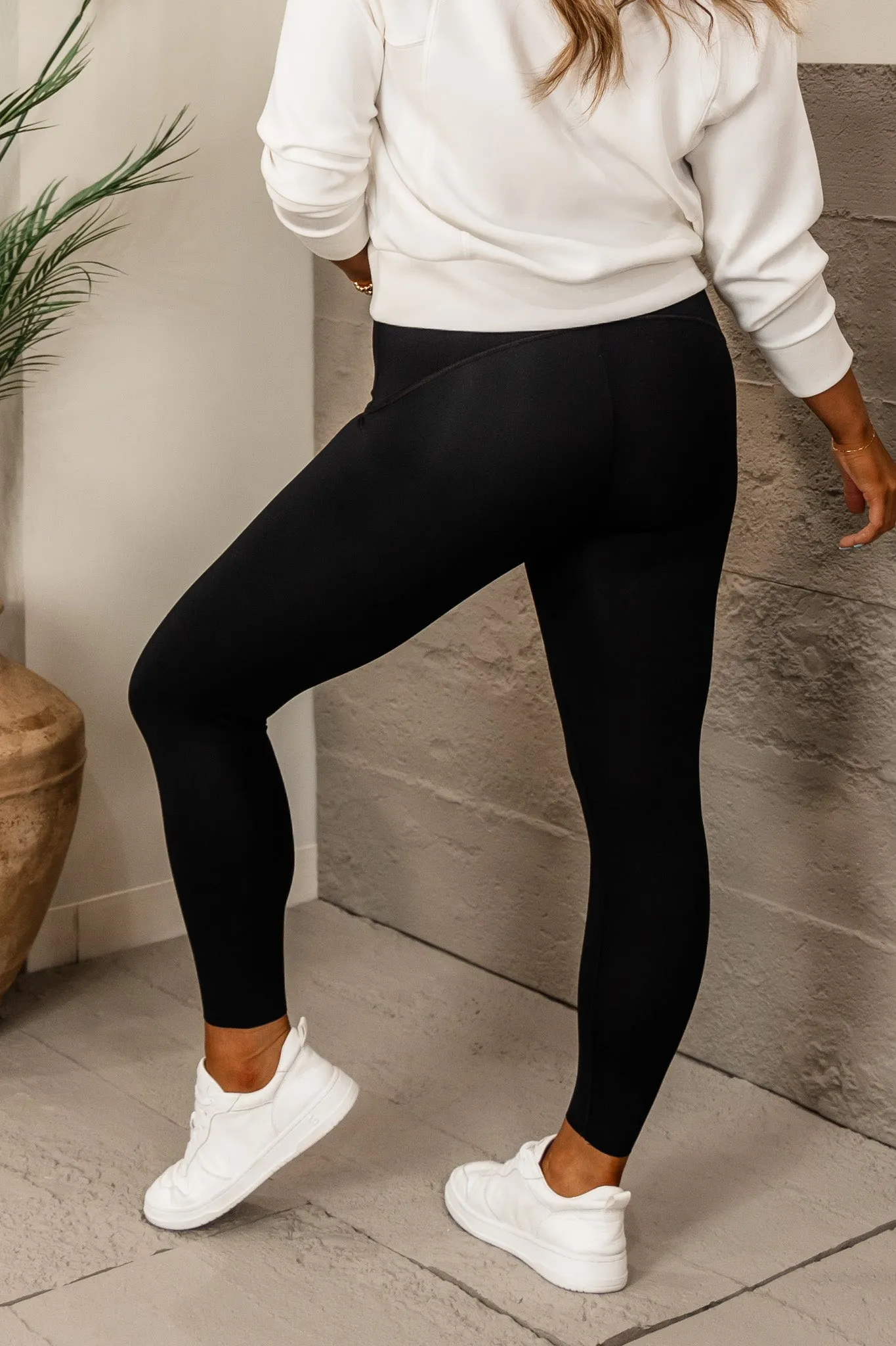 Booty Boost Active 7/8 Leggings | Spanx | RESTOCK