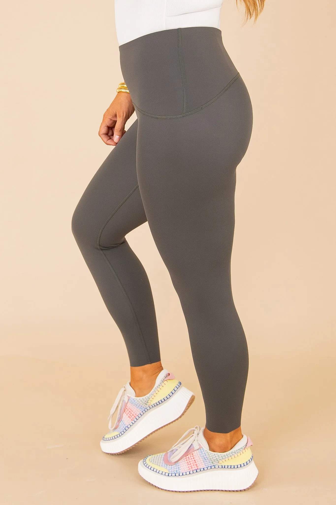 Booty Boost Active 7/8 Leggings | Spanx | RESTOCK