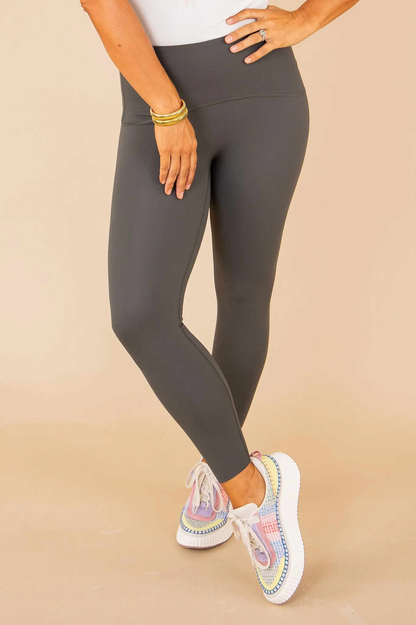 Booty Boost Active 7/8 Leggings | Spanx | RESTOCK