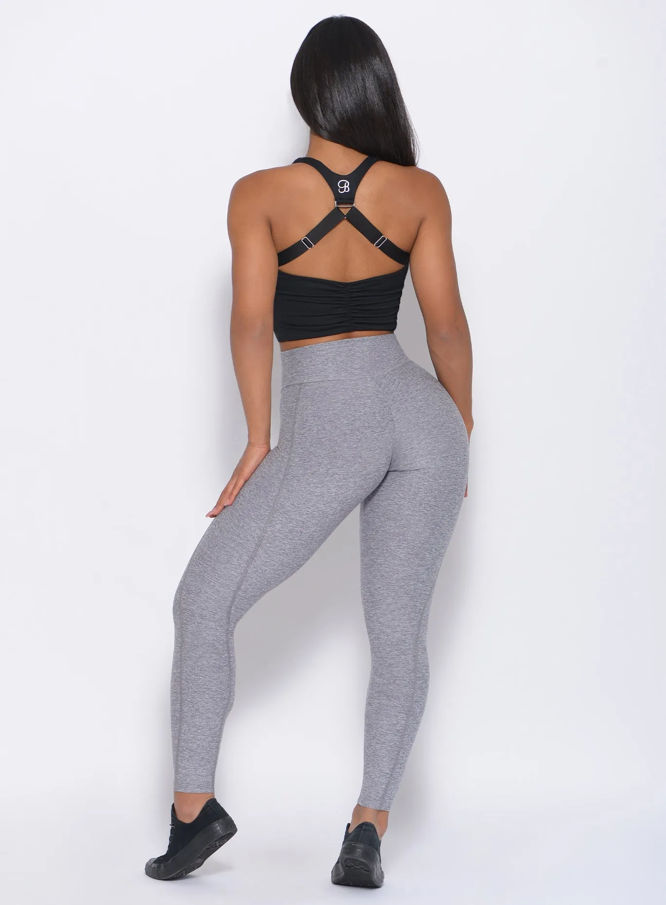 Brazilian Contour Legging