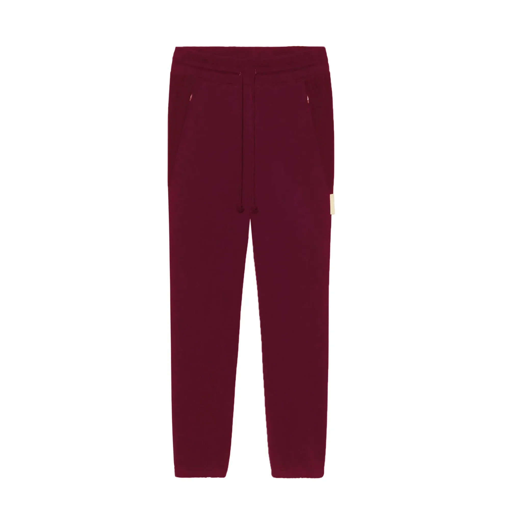 Bristol Studio Mens Slim Sweatpants