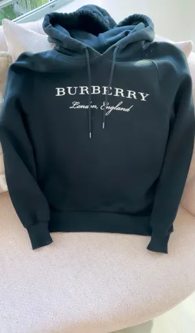 Burberry London hoodie