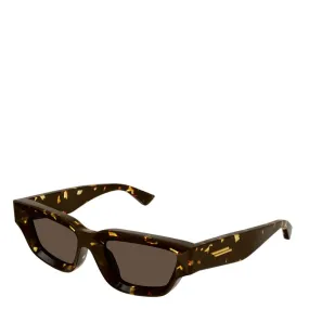 BV 1250S  Sunglasses, Havana (G)