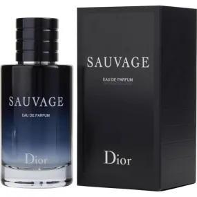 Christian Dior Sauvage -  EDP - 200ml