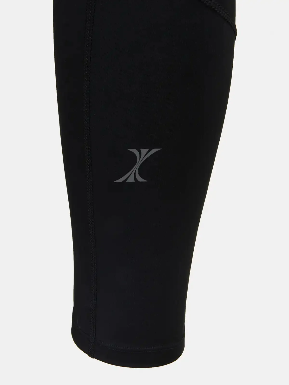 Compression 3/4 Tights