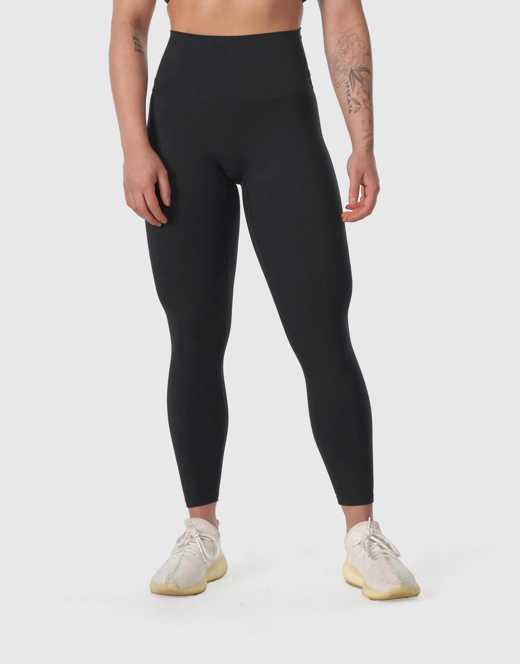 Confidence Legging