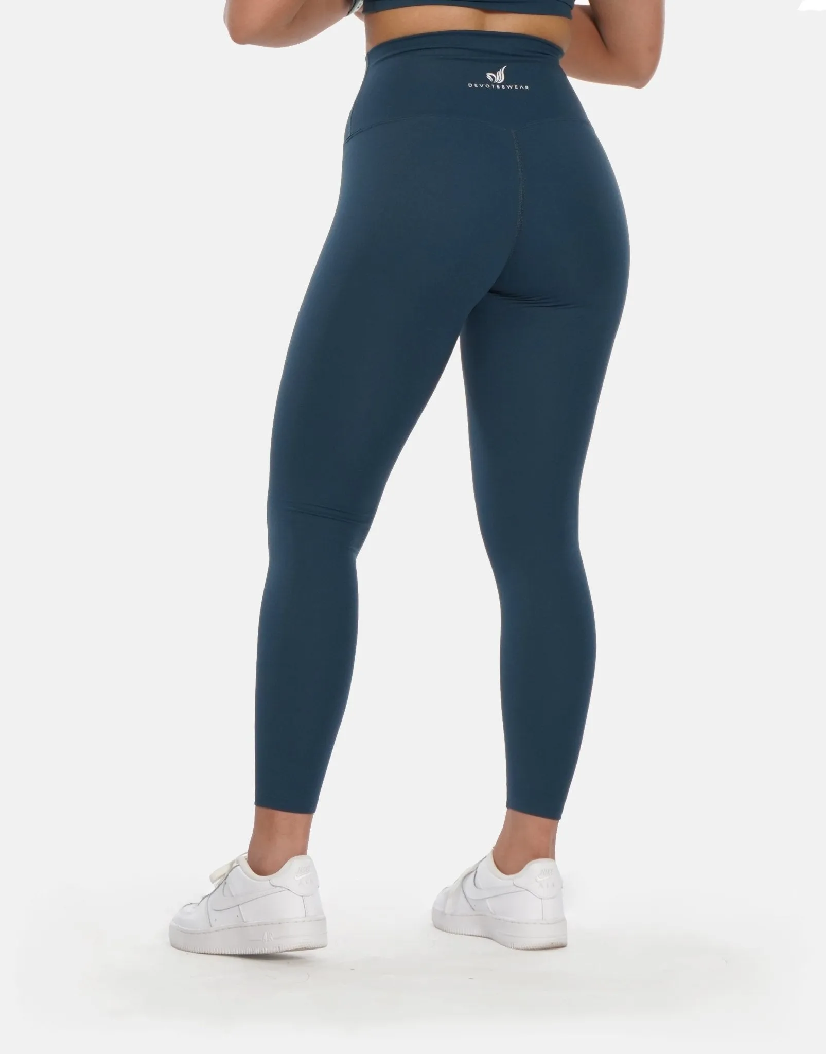 Confidence Legging