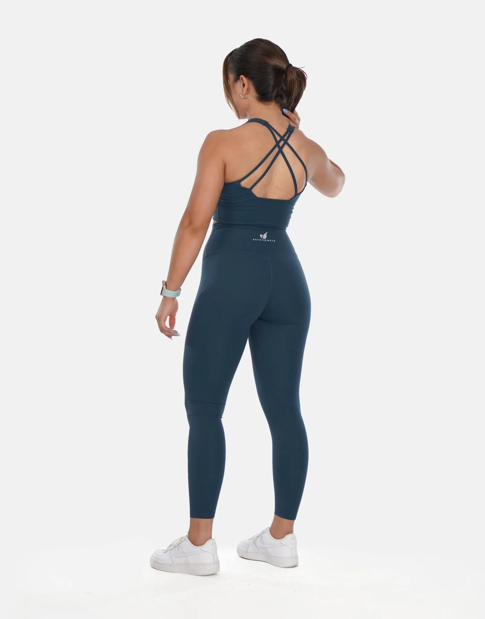 Confidence Legging