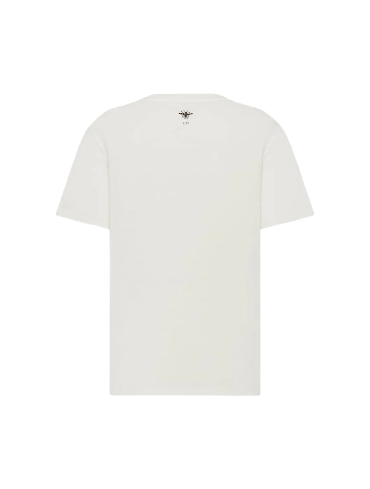 COTTON JERSEY T-SHIRT