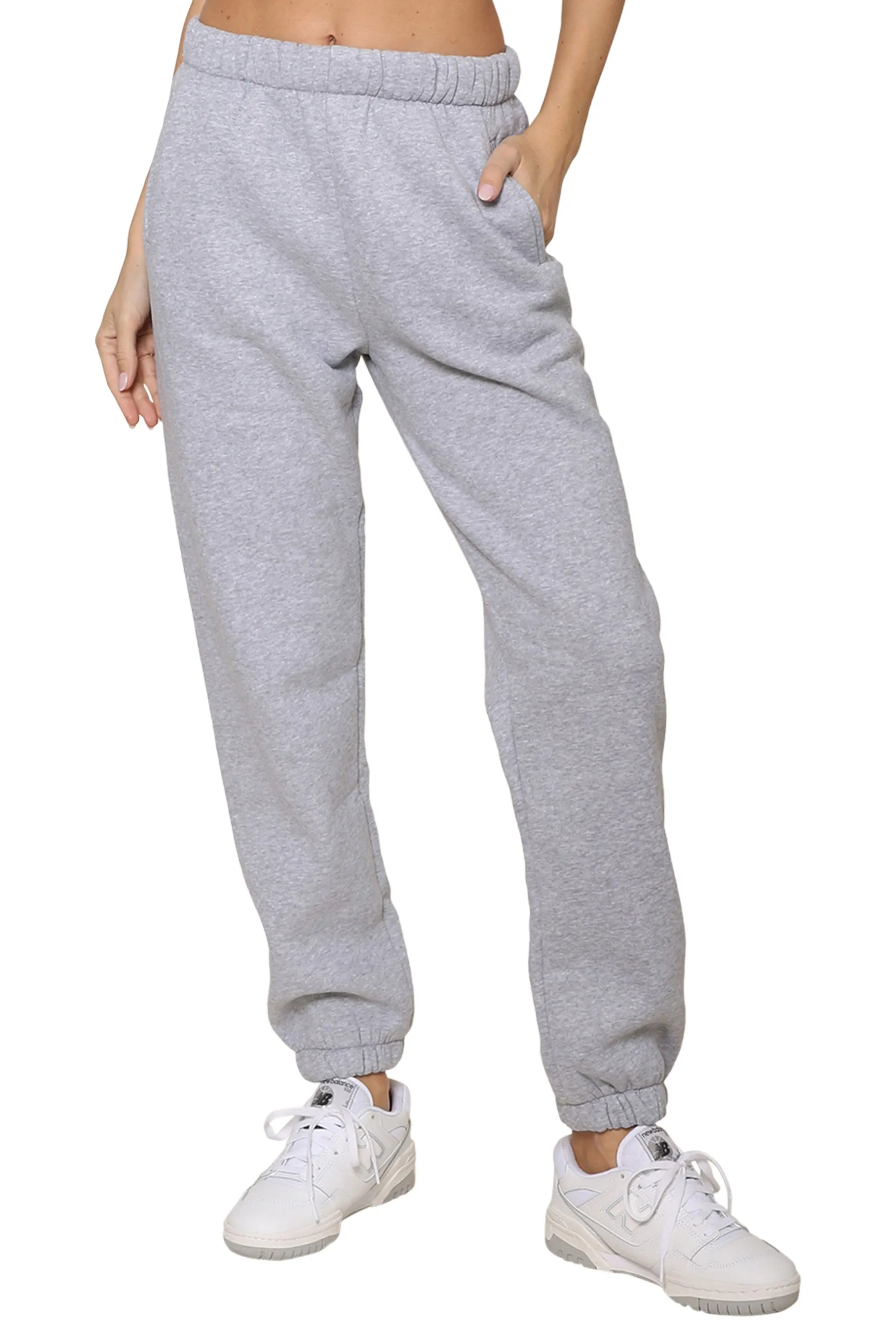 Cozy Nights Sweatpants