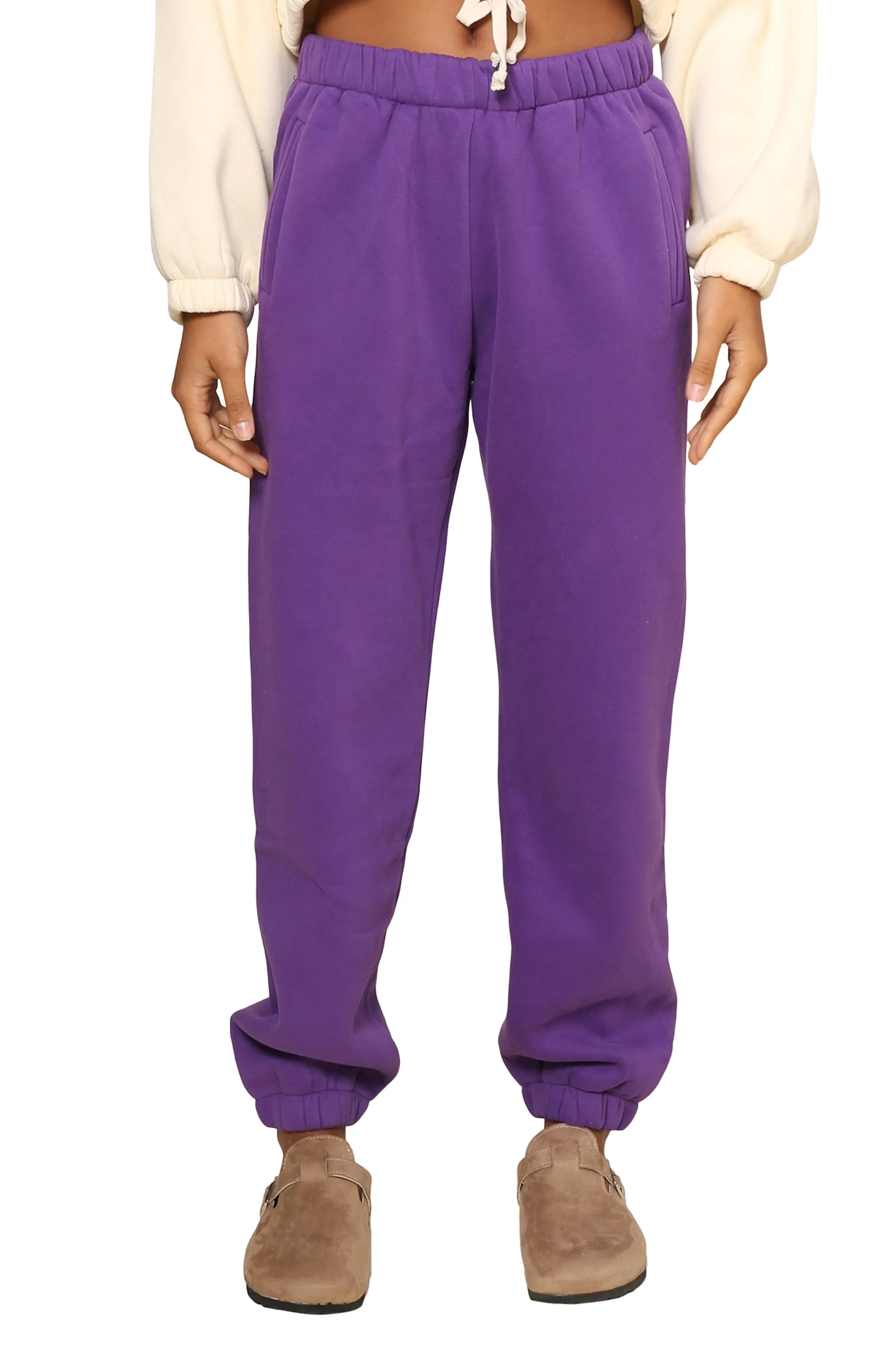 Cozy Nights Sweatpants