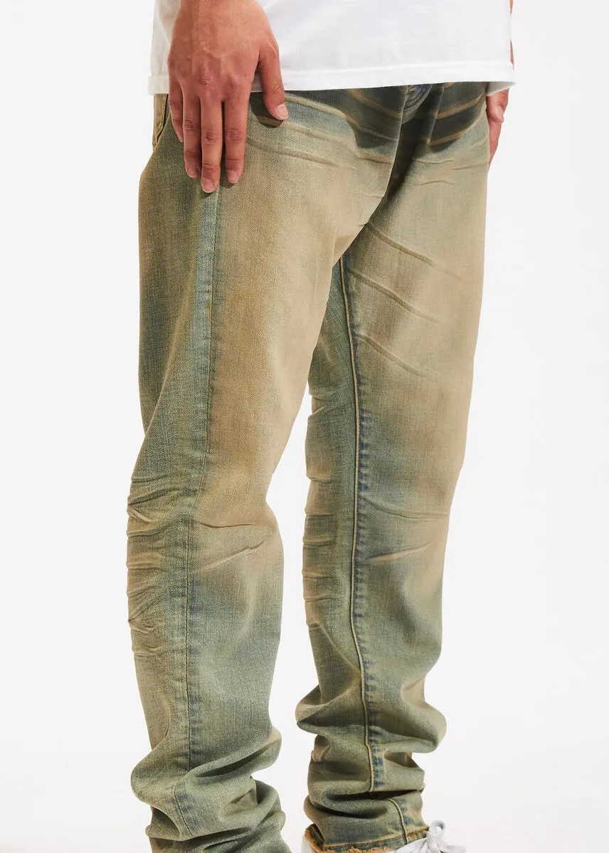 Crysp Atlantic Sand Wash Jeans (17)