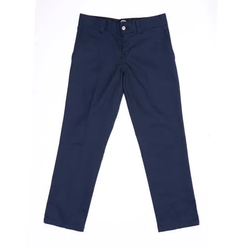 Dickies Skateboarding Slim Fit Pants - Navy