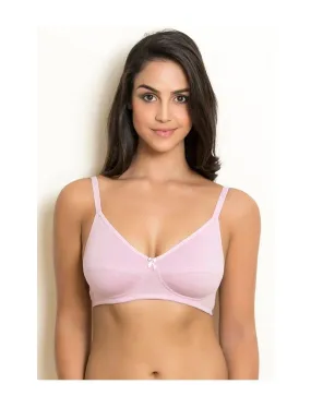 Double Layered Plus Size Bra