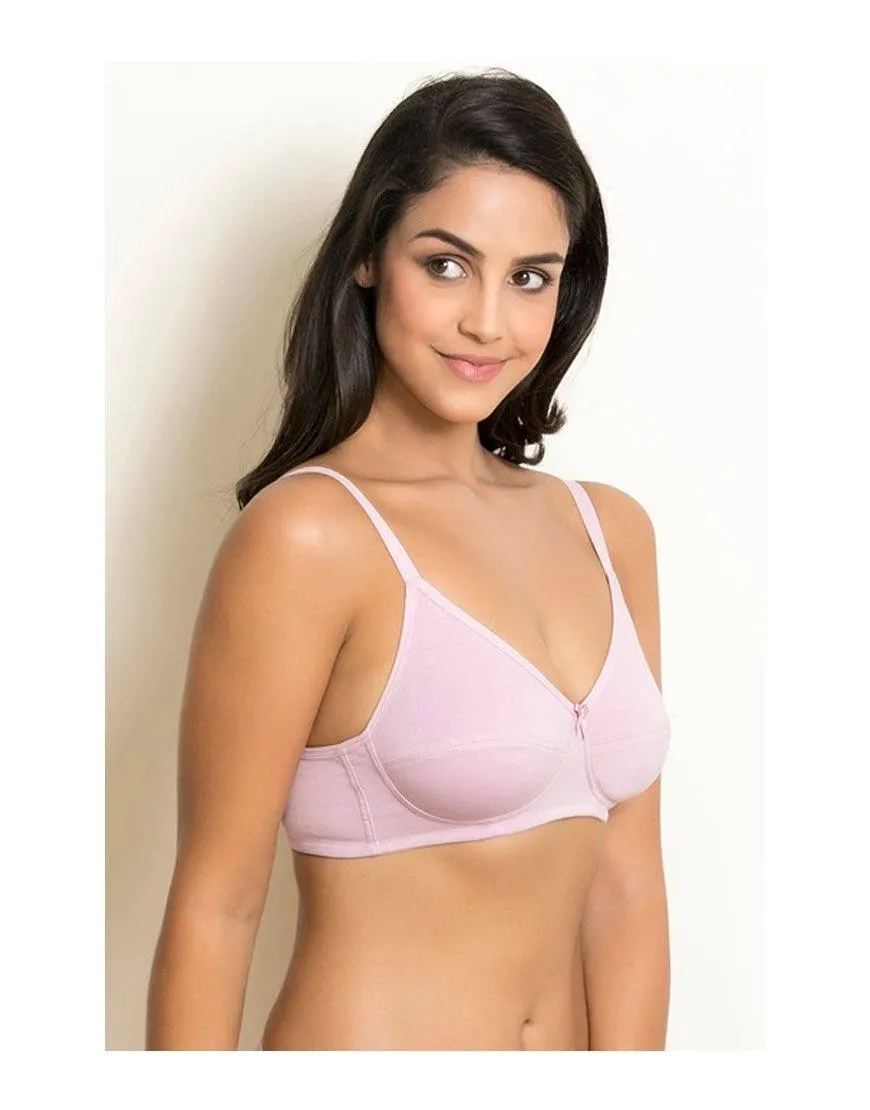 Double Layered Plus Size Bra