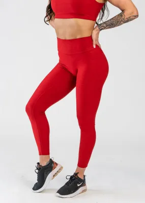 Dream Leggings | Cherry