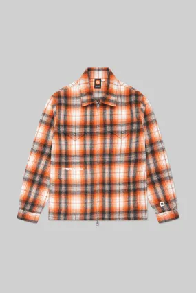 DreamHack Digital Frequency Overshirt Orange