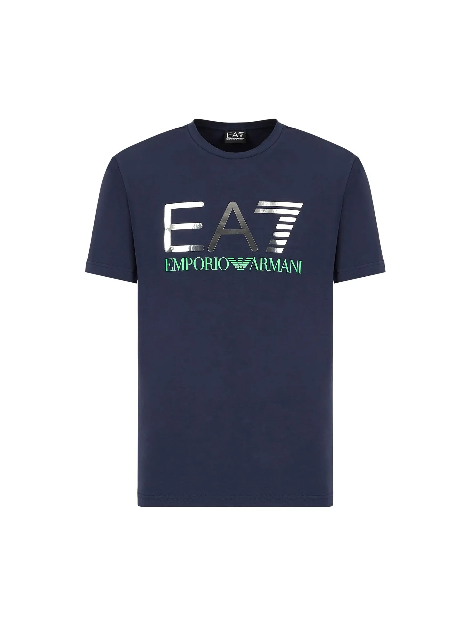 Ea7 Emporio Armani T-shirt 3LPT36 PJ5MZ