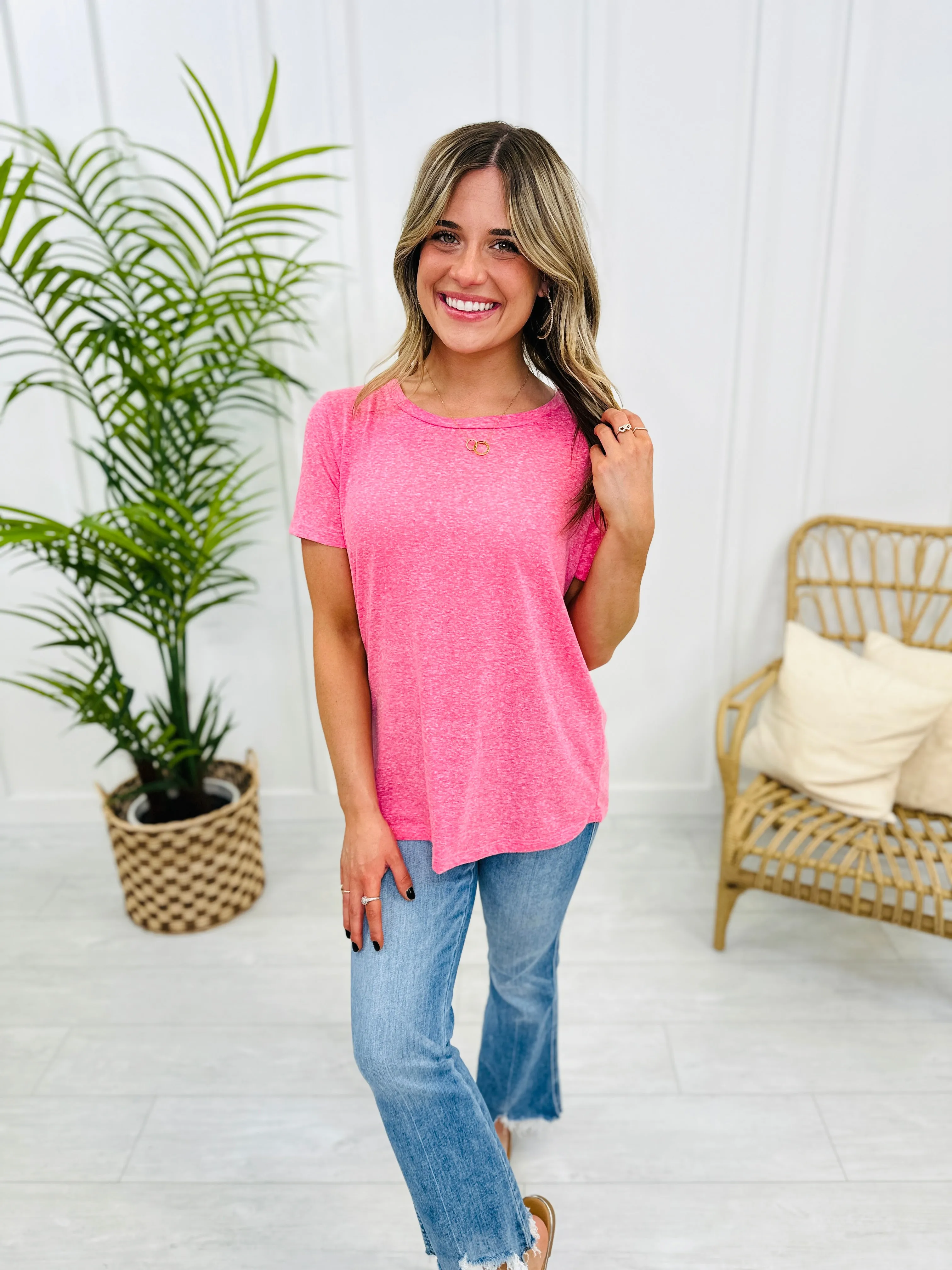 Easy Bliss Top