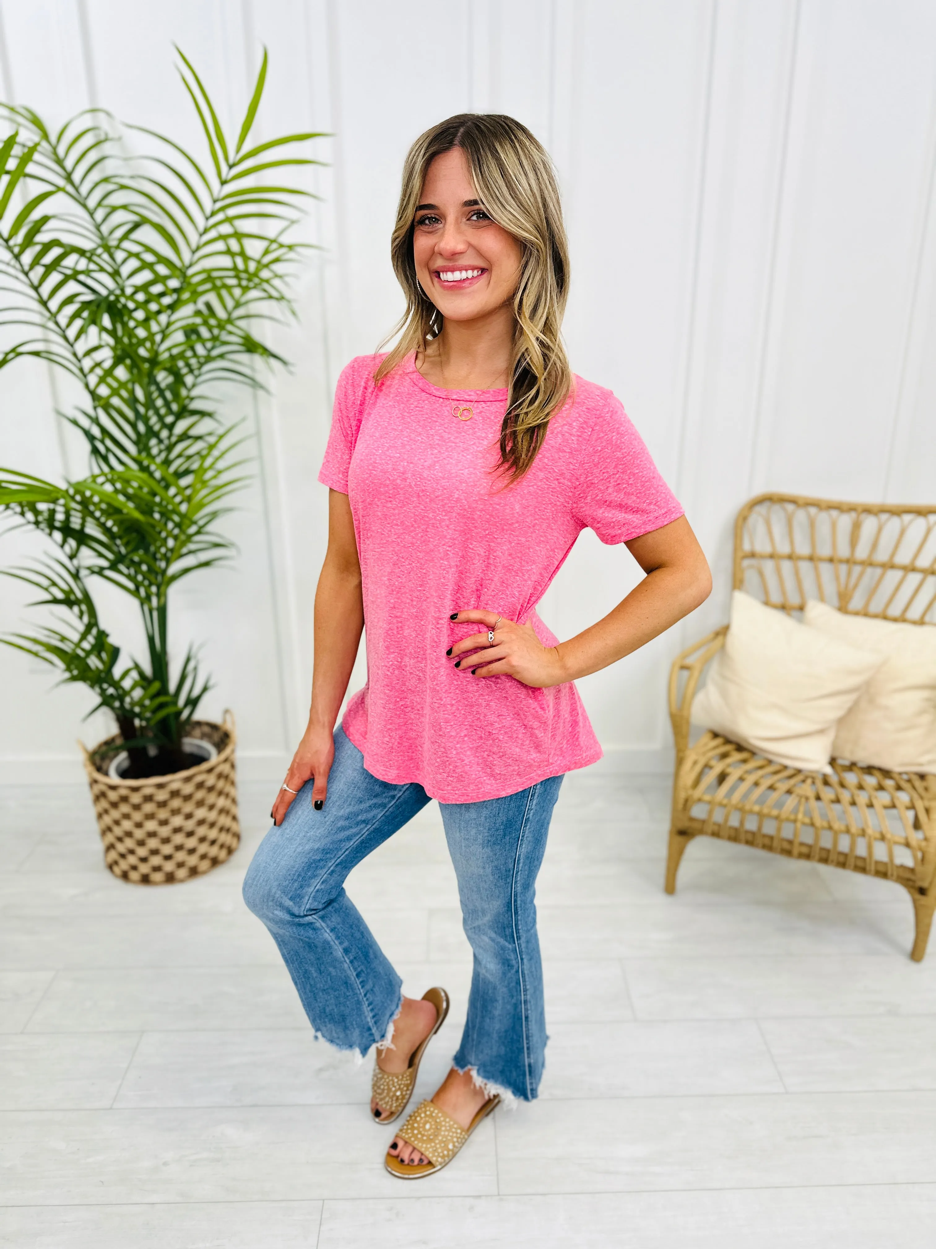 Easy Bliss Top