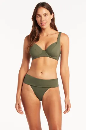 Eco Essentials C/D Underwire Bra